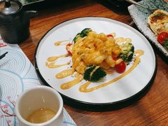 -千代饮兵卫日本料理(东二环泰禾广场西区店)
