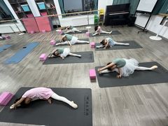 -快乐琴弦音乐舞蹈艺术教育中心(马连道校区)