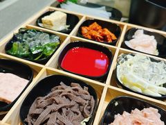 -海底捞火锅(凯德广场店)