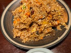 -古京·臻致料理(月湖店)