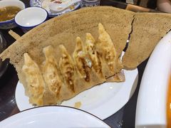 -邢家锅贴老店·非遗·开封菜(金明广场店)