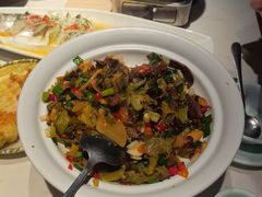 -宋徽厨·安徽菜(安庆绿地店)