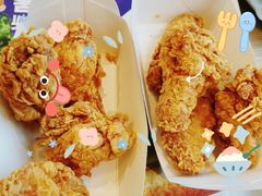 -德克士(通惠门店)
