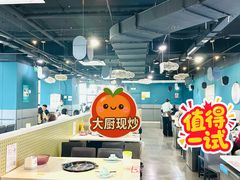 -巧克力渔家.小船海鲜家常菜(万平口店)