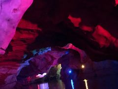-佛爷洞旅游景区