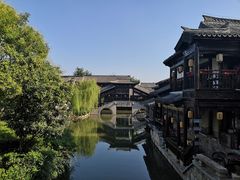 -台儿庄古城