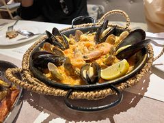 -宿醉·意大利餐厅(忠义街店)