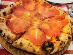 -安立可意大利美食