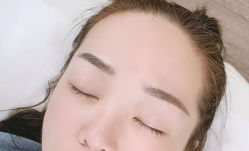 -babiline芭比莱恩半永久纹眉纹唇发际线