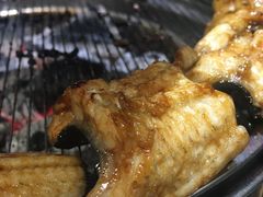 滋补炭烤鳗鱼-本炙炭烤·蒲烧活鳗料理店(金沙洲店)