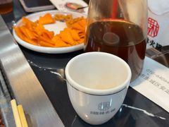 -晓林火锅(安定门店)