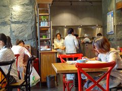 -新梅华·茶点餐厅(欧尚店)