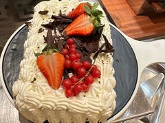 -北京王府井希尔顿酒店·万斯阁西餐厅