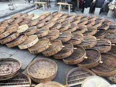 -孝店王酒酿馒头(安昌1店)