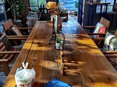 -旧雨咖啡·CoffeeFORU(黄村奥体店)