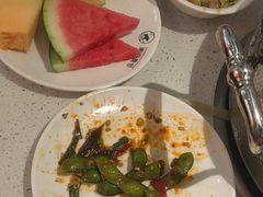 -潮牛壹号鲜牛肉火锅(光谷天地店)