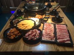 -九田家黑牛烤肉料理(新光汇店)