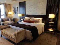 君来洲际酒店-无锡君来洲际酒店