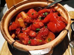 -汤城小厨•粤菜•靓汤(苏州街店)