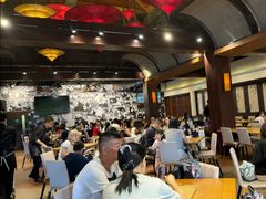 -湾景餐厅(海洋公园店)