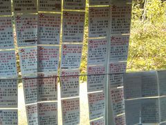 -人民公园-相亲角