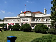 -中国福利会少年宫