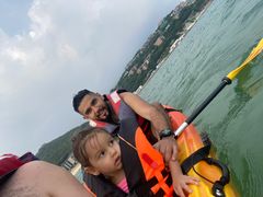 -深圳大梅沙京基洲际度假酒店