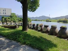 -鄞州雪菜博物馆