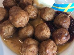 -宜家·瑞典风味餐厅(无锡店)