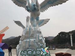 -白马涧龙池景区
