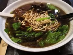 -友乐达台北精致面馆(张江店)