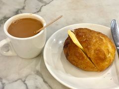 -深仔记茶餐厅(亚士厘道店)