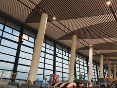 -常州奔牛国际机场