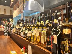 -鳥宫·焼鳥居酒屋(汽博店)