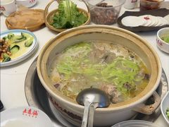 -土连锅·现熬养生汤锅(梁家巷店)