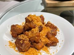 -粗茶淡饭·汉口公馆(循礼门店)