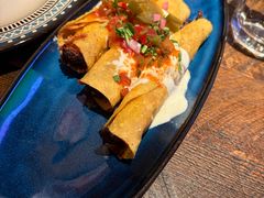 -Q MEX 库迈墨西哥餐吧(三里屯店)