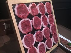 -快乐小羊·内蒙牛羊肉火锅(流花中心店)