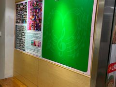 -好莱坞音乐进修学校(四川北路校区)