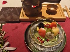 -叶叶菩提(太原别墅店)