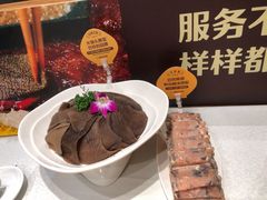 -巴奴毛肚火锅(淮河路店)