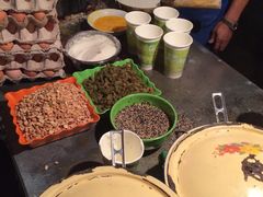 老马牛奶鸡蛋醪糟-清真老马家国华牛奶鸡蛋醪糟(正宁路店)