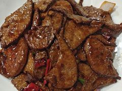 -那家老院子东北菜·饺子·小鸡炖蘑菇(艳华街店)