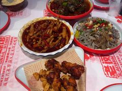 -老闵田螺馆·南昌市井菜·特色小吃(总店)