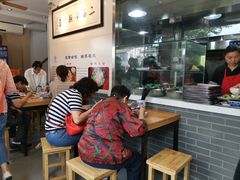 大堂-裕兴记·三虾面(西北街总店)