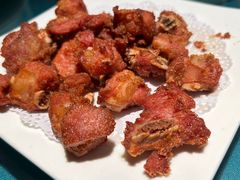 蒜蓉碎香骨-煲煲好(朝阳门店)