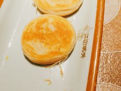 -江边城外烤全鱼(方庄时代购物中心店)