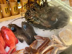 -南海渔村(珠江新城店)