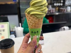 -吴裕泰(雍和宫店)