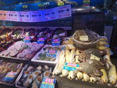 -黄寺蒸汽海鲜(黄寺大街店)